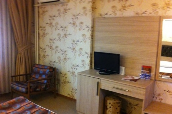 Capital Hotel