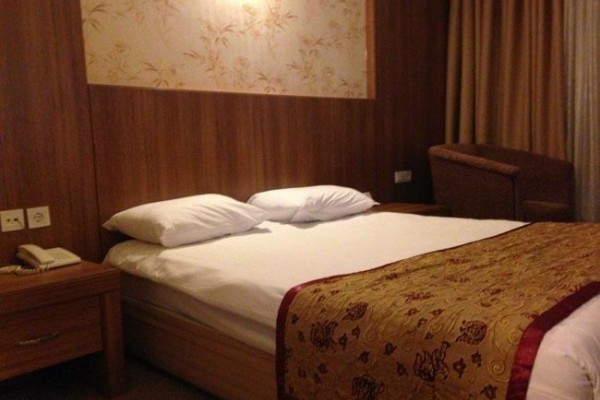 Capital Hotel