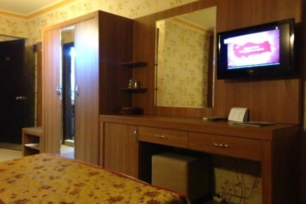 Capital Hotel