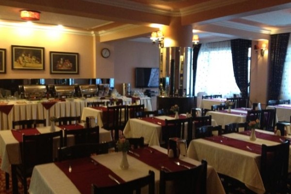 Capital Hotel