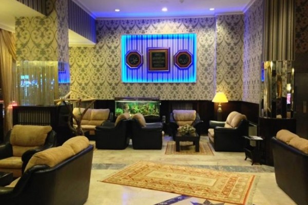 Capital Hotel