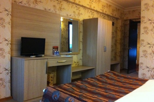 Capital Hotel