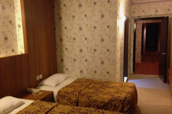 Capital Hotel