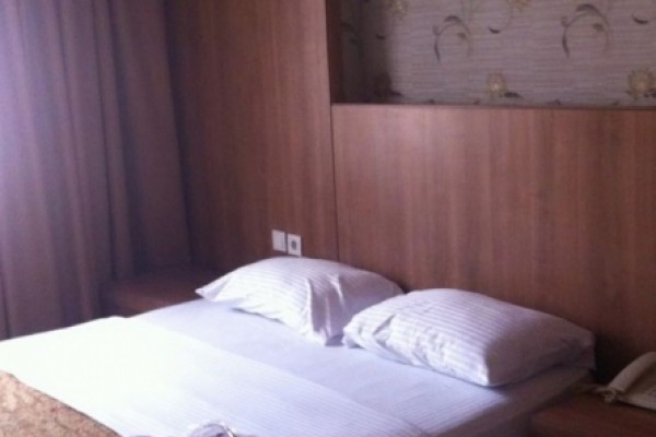 Capital Hotel