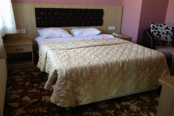 Capital Hotel