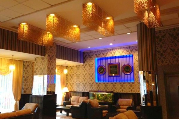 Capital Hotel