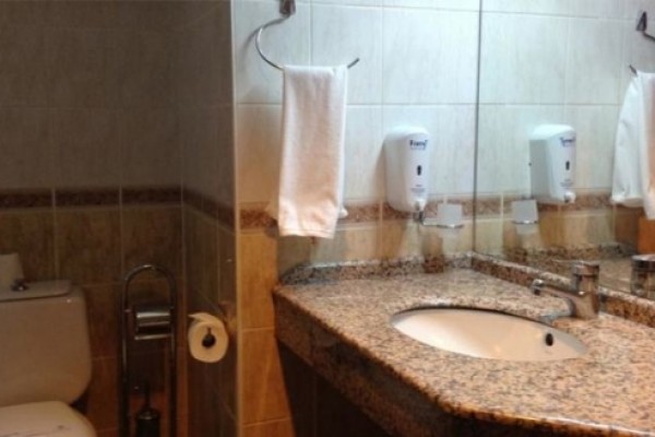 Capital Hotel