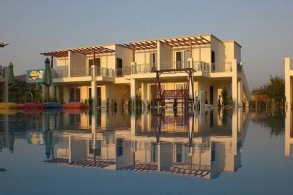 Casmark Apartments