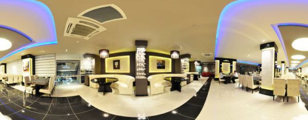 Çavuşoğlu Plevne Otel
