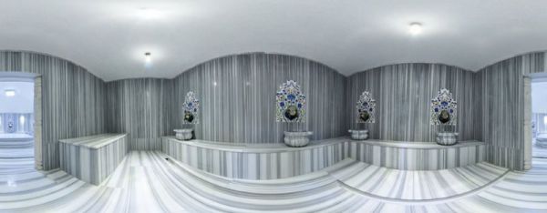 Çavuşoğlu Plevne Otel