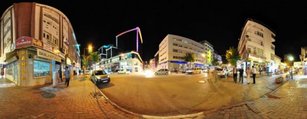 Çavuşoğlu Plevne Otel