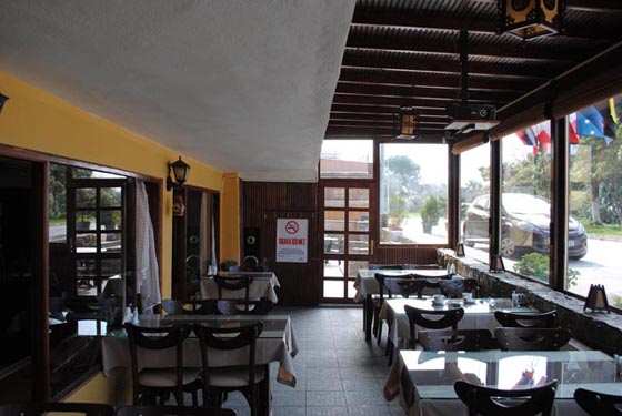 Cem Otel