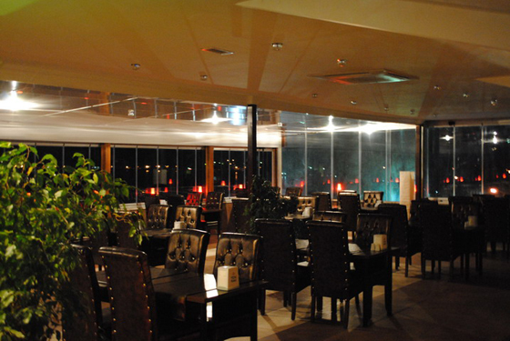 Cem Otel