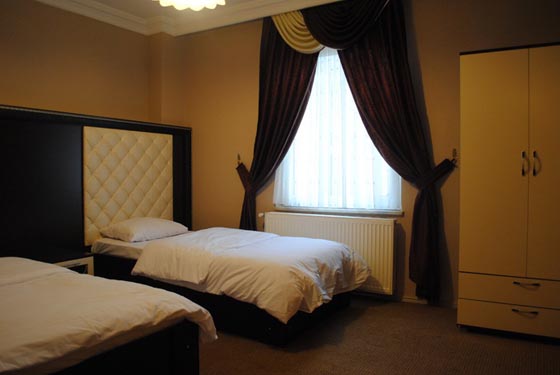 Cem Otel