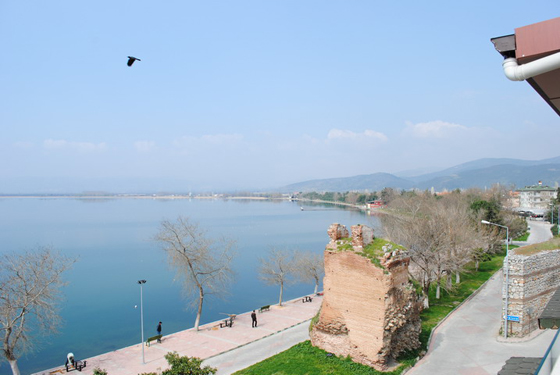 Cem Otel