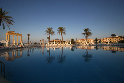 Cesars Temple Belek