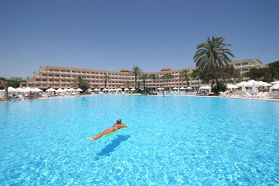Cesars Temple Belek