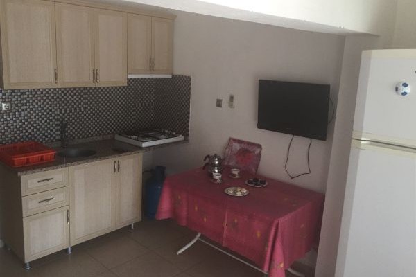 Çeşme Pansiyon & Apart