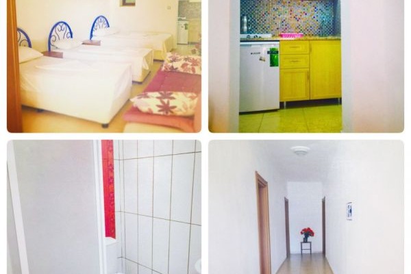 Çeşme Pansiyon & Apart