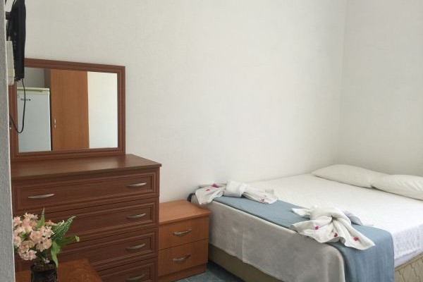 Çeşme Pansiyon & Apart
