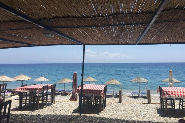 Çeşme Pansiyon & Apart