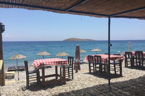 Çeşme Pansiyon & Apart