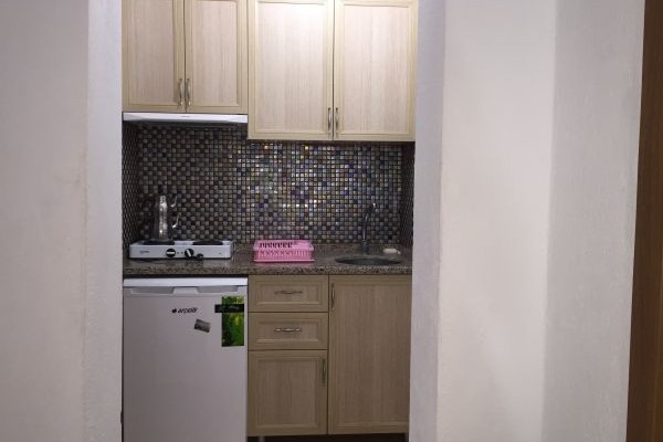 Çeşme Pansiyon & Apart
