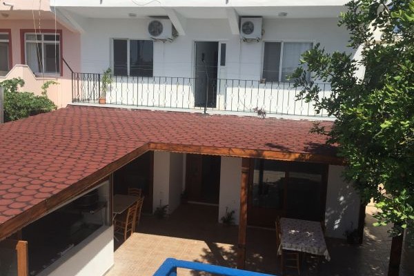 Çeşme Pansiyon & Apart