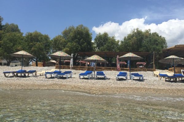 Çeşme Pansiyon & Apart