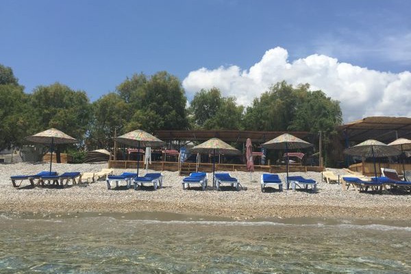 Çeşme Pansiyon & Apart