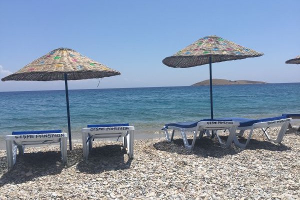 Çeşme Pansiyon & Apart