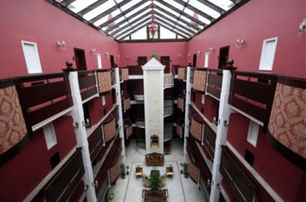 Chatto Boutique Hotel Tuzla