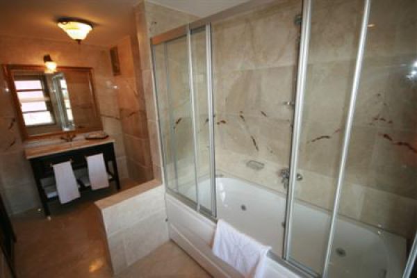 Chatto Boutique Hotel Tuzla