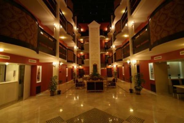 Chatto Boutique Hotel Tuzla