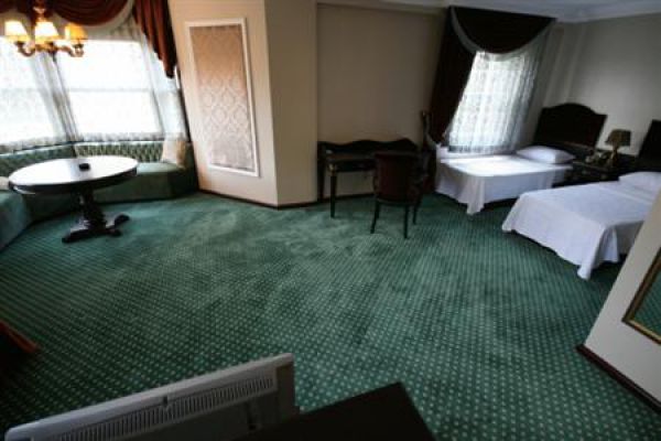 Chatto Boutique Hotel Tuzla