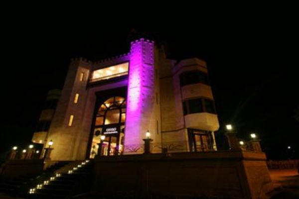 Chatto Boutique Hotel Tuzla