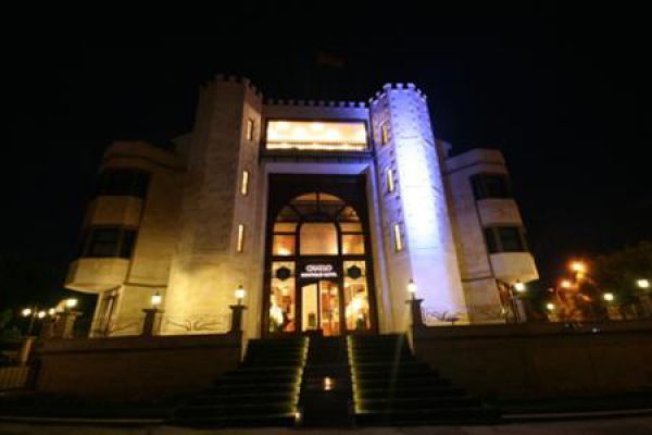 Chatto Boutique Hotel Tuzla