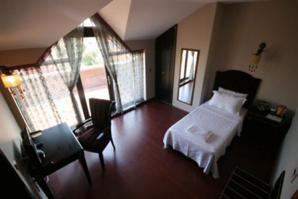 Chatto Boutique Hotel Tuzla