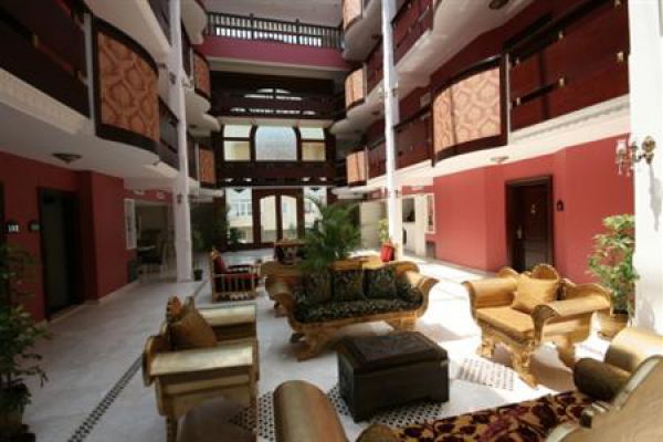 Chatto Boutique Hotel Tuzla