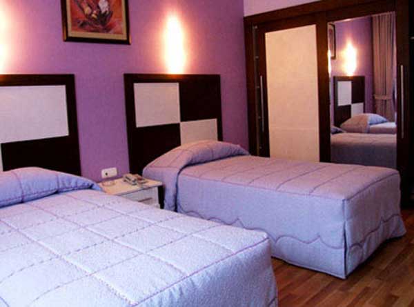 Çimenler Otel