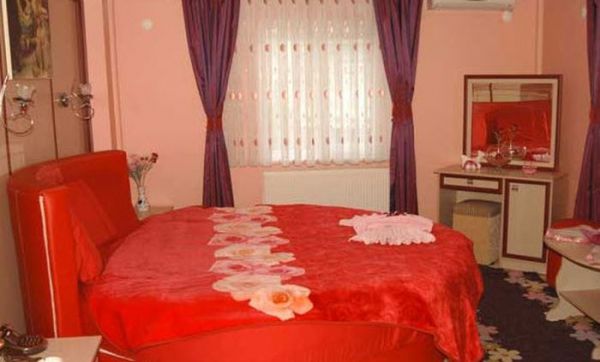 Çınar Otel