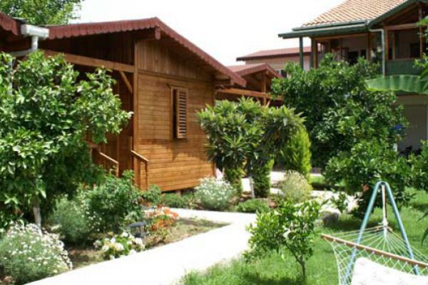 Çıralı Rüya Pansiyon