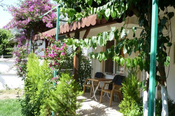 Çıralı Rüya Pansiyon
