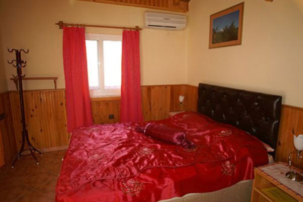 Çıralı Rüya Pansiyon