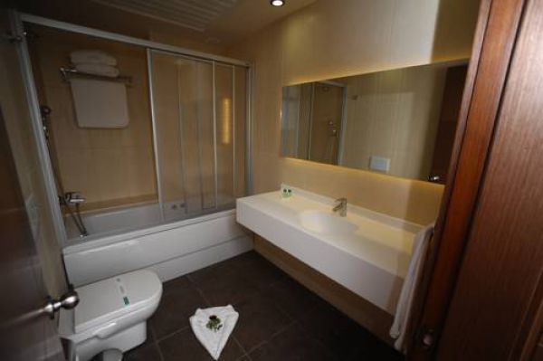 City Balıktaşı Hotel