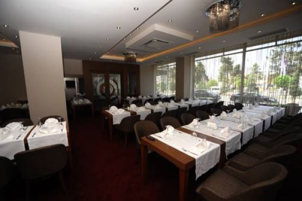 City Balıktaşı Hotel