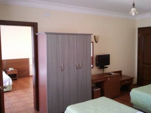 Club Casmin Hotel