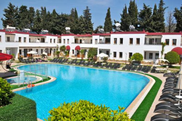 Club Cherry Otel
