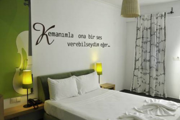 Club Cherry Otel