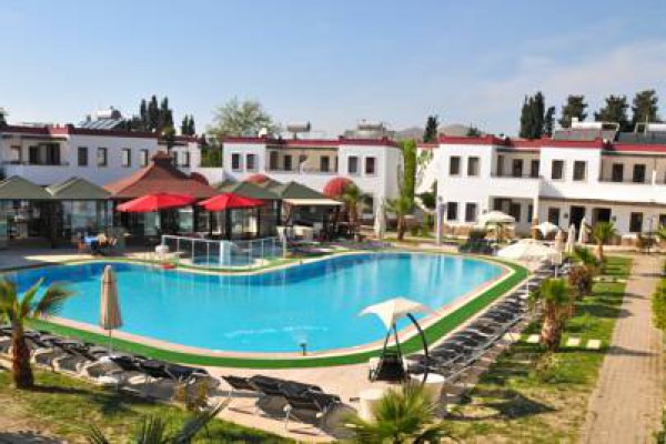 Club Cherry Otel
